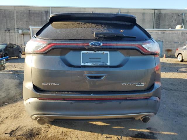 Photo 5 VIN: 2FMPK3K90HBC60068 - FORD EDGE TITAN 