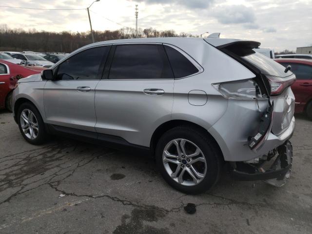 Photo 1 VIN: 2FMPK3K90JBB42687 - FORD EDGE 