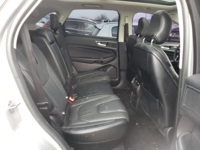 Photo 10 VIN: 2FMPK3K90JBB42687 - FORD EDGE 