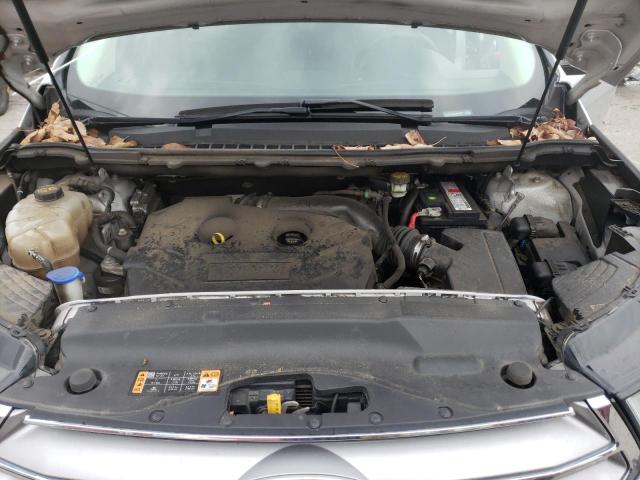 Photo 11 VIN: 2FMPK3K90JBB42687 - FORD EDGE 