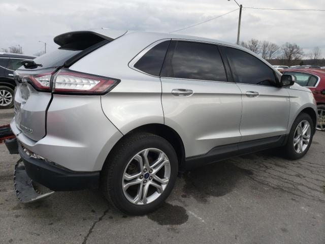 Photo 2 VIN: 2FMPK3K90JBB42687 - FORD EDGE 