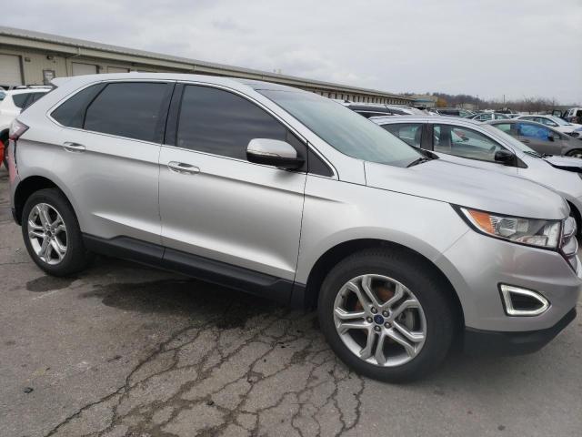 Photo 3 VIN: 2FMPK3K90JBB42687 - FORD EDGE 