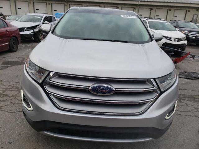 Photo 4 VIN: 2FMPK3K90JBB42687 - FORD EDGE 