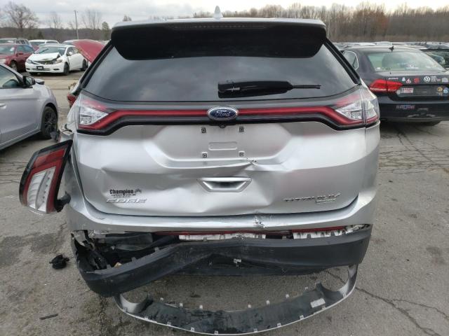 Photo 5 VIN: 2FMPK3K90JBB42687 - FORD EDGE 