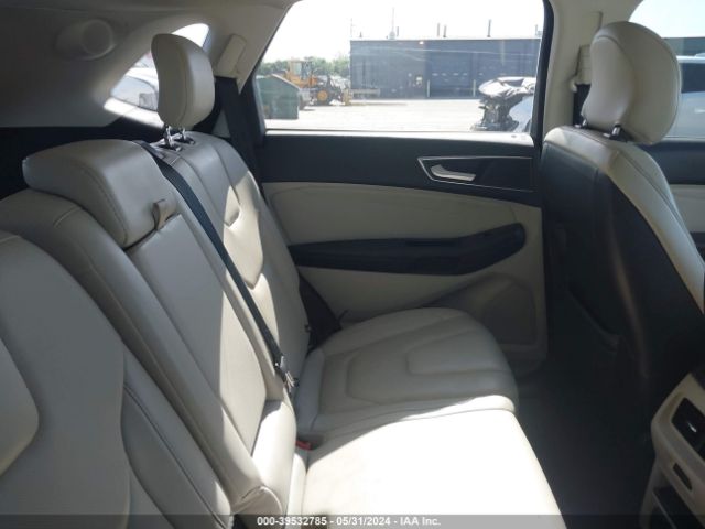 Photo 7 VIN: 2FMPK3K90JBB43127 - FORD EDGE 