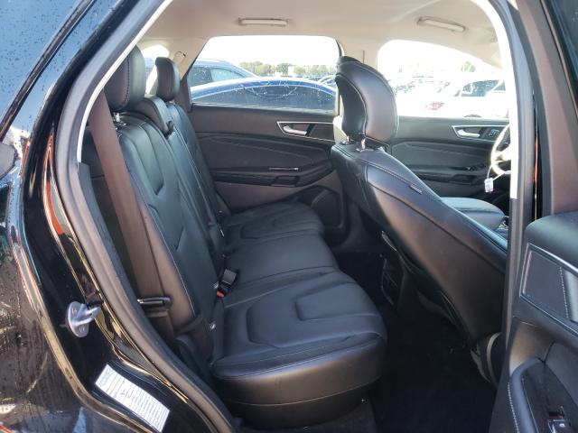 Photo 5 VIN: 2FMPK3K90JBB44312 - FORD EDGE 