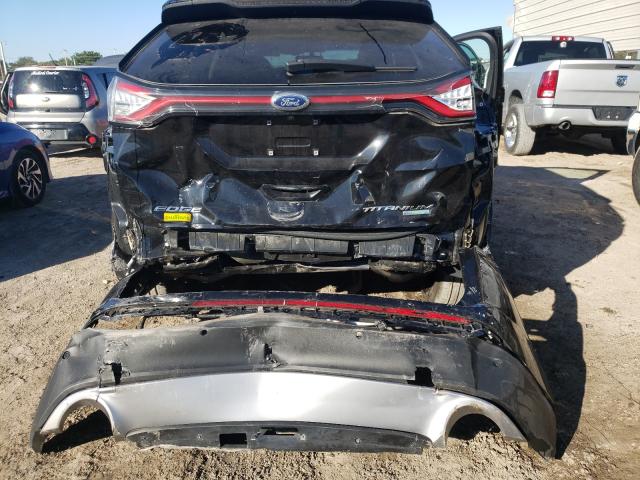 Photo 8 VIN: 2FMPK3K90JBB44312 - FORD EDGE 