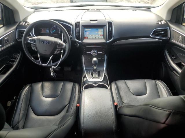 Photo 7 VIN: 2FMPK3K90JBB98306 - FORD EDGE 