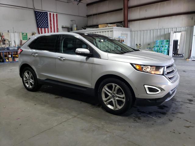 Photo 3 VIN: 2FMPK3K90JBC16464 - FORD EDGE TITAN 