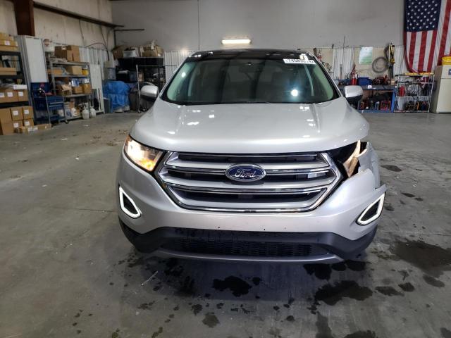 Photo 4 VIN: 2FMPK3K90JBC16464 - FORD EDGE TITAN 