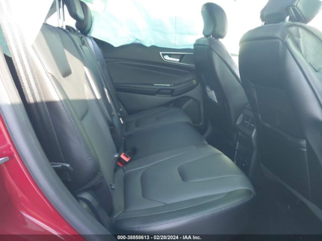 Photo 7 VIN: 2FMPK3K90JBC31031 - FORD EDGE 