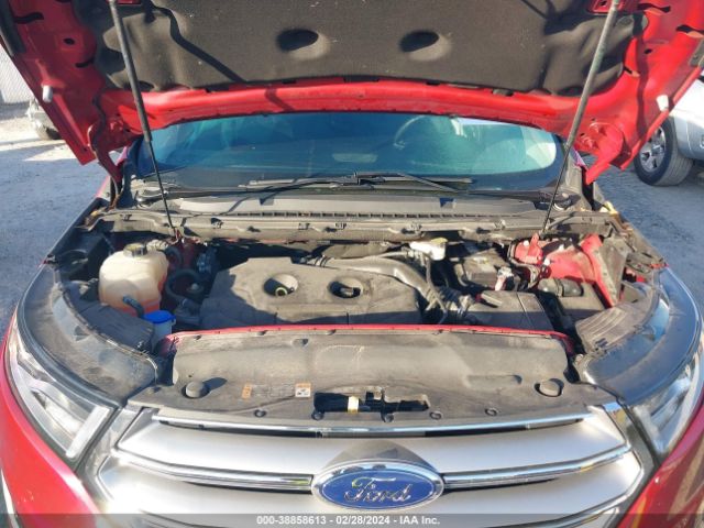 Photo 9 VIN: 2FMPK3K90JBC31031 - FORD EDGE 