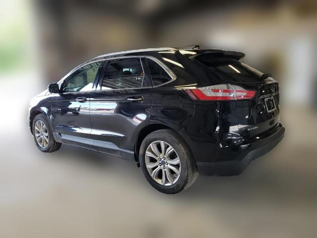 Photo 1 VIN: 2FMPK3K90KBB43663 - FORD EDGE 