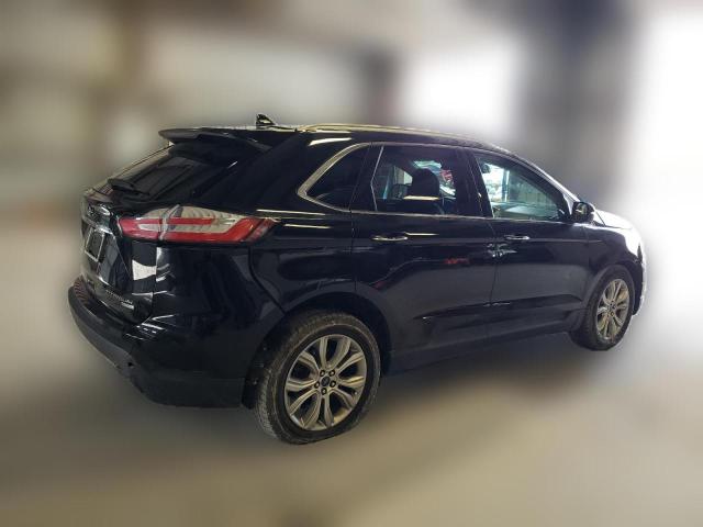 Photo 2 VIN: 2FMPK3K90KBB43663 - FORD EDGE 