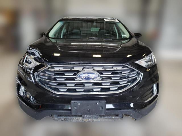 Photo 4 VIN: 2FMPK3K90KBB43663 - FORD EDGE 