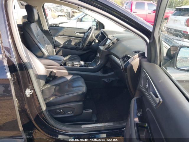 Photo 4 VIN: 2FMPK3K90KBB48944 - FORD EDGE 