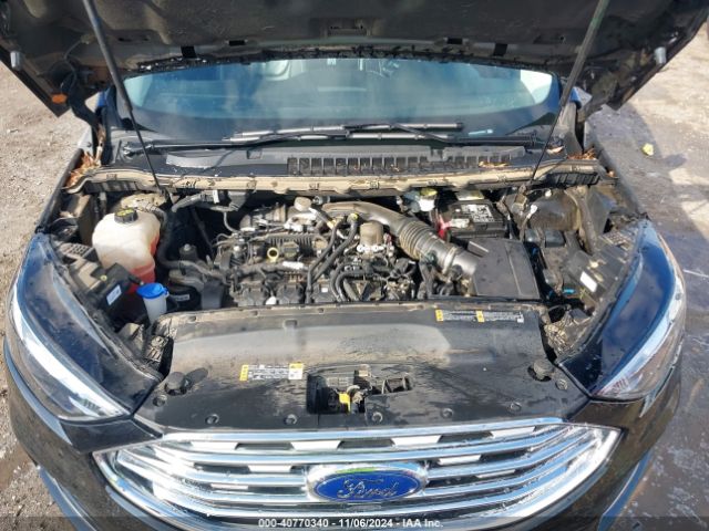 Photo 9 VIN: 2FMPK3K90KBB48944 - FORD EDGE 