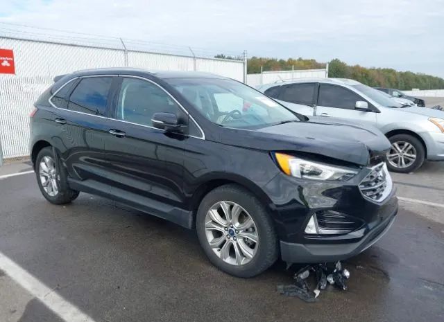 Photo 0 VIN: 2FMPK3K90KBB53674 - FORD EDGE 