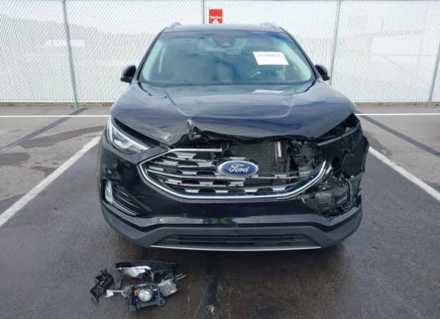 Photo 5 VIN: 2FMPK3K90KBB53674 - FORD EDGE 