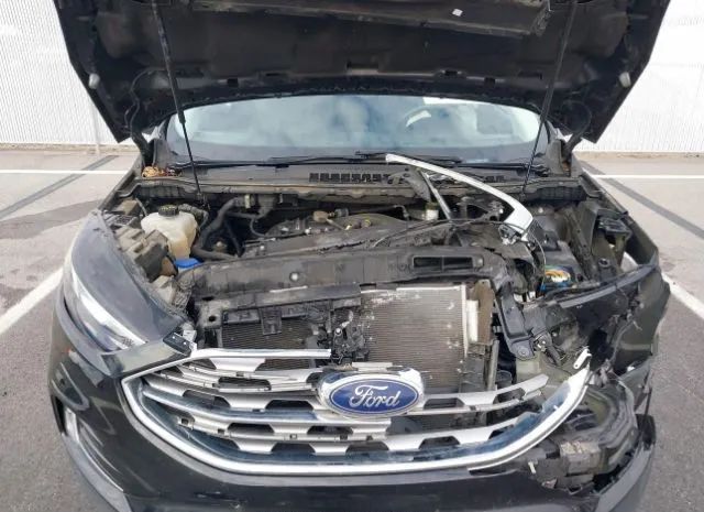 Photo 9 VIN: 2FMPK3K90KBB53674 - FORD EDGE 