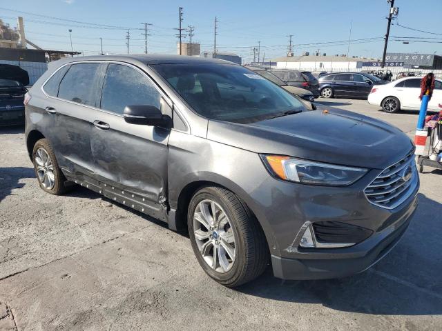 Photo 3 VIN: 2FMPK3K90KBB55246 - FORD EDGE TITAN 