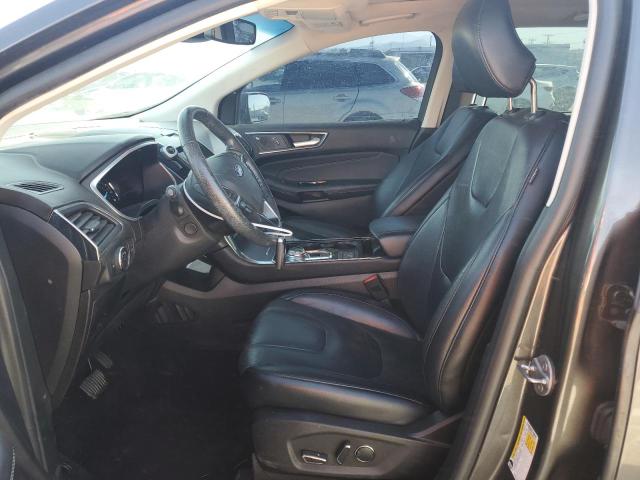 Photo 6 VIN: 2FMPK3K90KBB55246 - FORD EDGE TITAN 