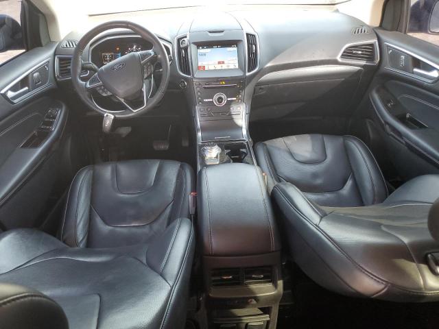 Photo 7 VIN: 2FMPK3K90KBB55246 - FORD EDGE TITAN 