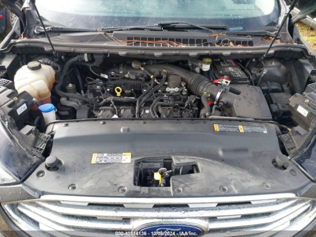 Photo 9 VIN: 2FMPK3K90KBB63153 - FORD EDGE 