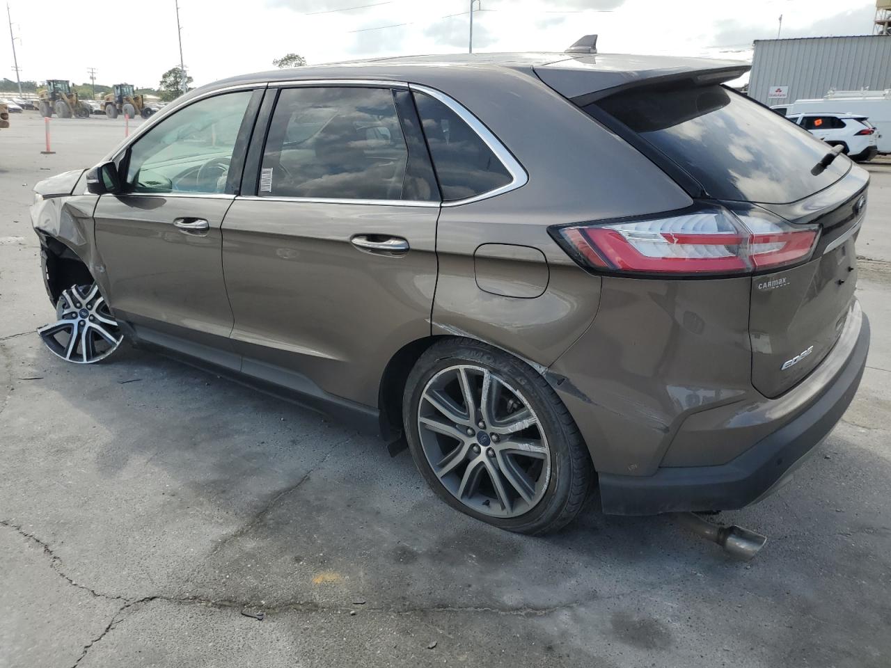 Photo 1 VIN: 2FMPK3K90KBB78879 - FORD EDGE 