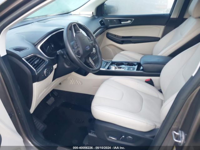 Photo 4 VIN: 2FMPK3K90KBB85704 - FORD EDGE 