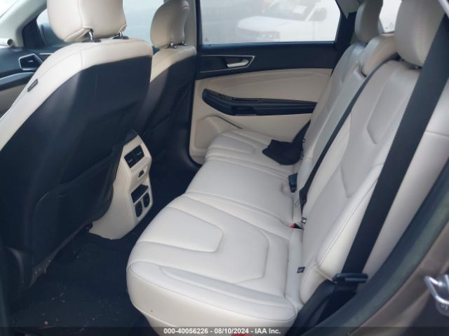 Photo 7 VIN: 2FMPK3K90KBB85704 - FORD EDGE 