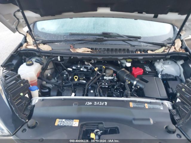 Photo 9 VIN: 2FMPK3K90KBB85704 - FORD EDGE 