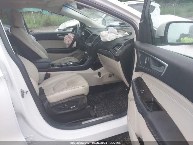 Photo 4 VIN: 2FMPK3K90KBC15168 - FORD EDGE 