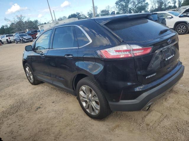 Photo 1 VIN: 2FMPK3K90KBC22783 - FORD EDGE TITAN 