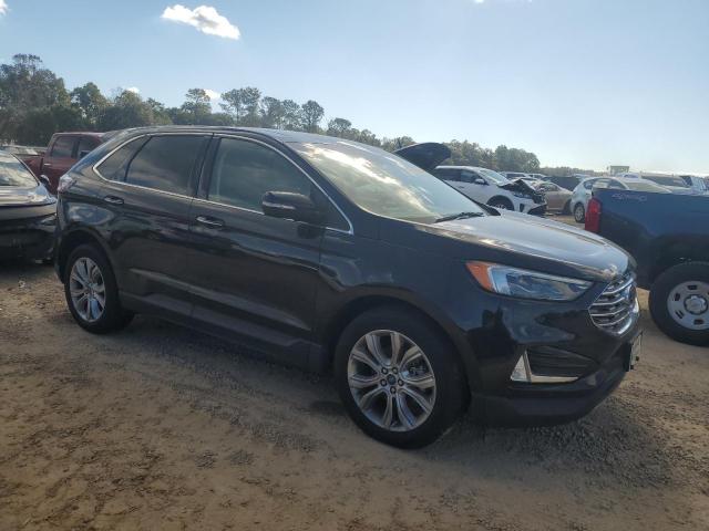 Photo 3 VIN: 2FMPK3K90KBC22783 - FORD EDGE TITAN 