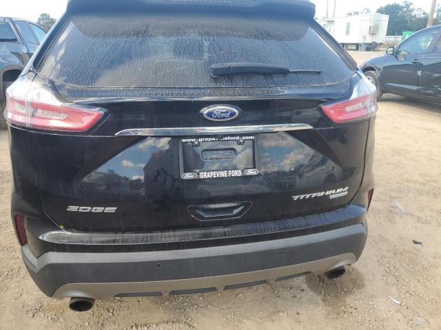 Photo 5 VIN: 2FMPK3K90KBC22783 - FORD EDGE TITAN 