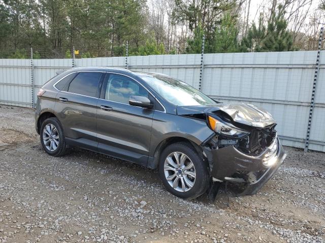 Photo 3 VIN: 2FMPK3K90KBC64371 - FORD EDGE 