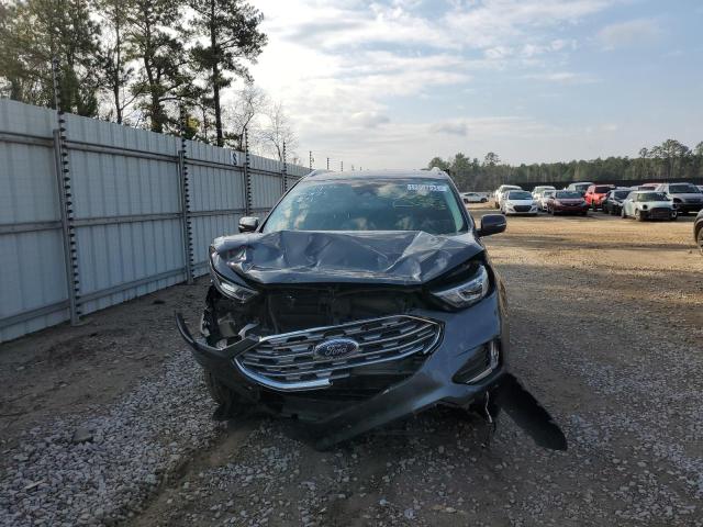 Photo 4 VIN: 2FMPK3K90KBC64371 - FORD EDGE 