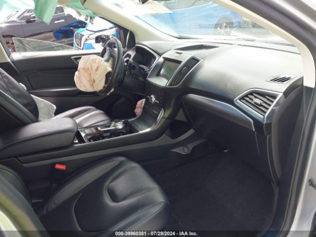 Photo 4 VIN: 2FMPK3K90LBA15697 - FORD EDGE 