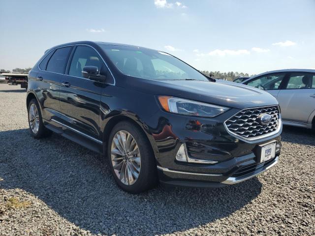 Photo 3 VIN: 2FMPK3K90LBA90819 - FORD EDGE TITAN 