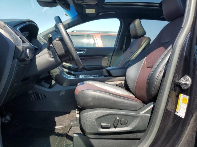 Photo 6 VIN: 2FMPK3K90LBA90819 - FORD EDGE TITAN 