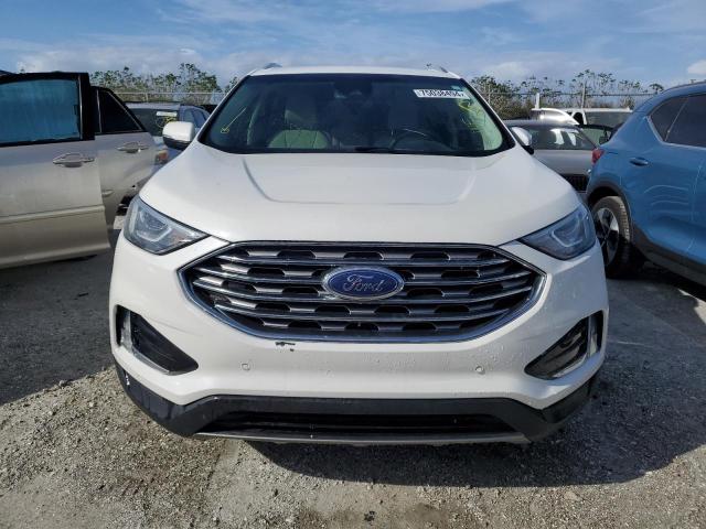 Photo 4 VIN: 2FMPK3K90LBB22491 - FORD EDGE TITAN 