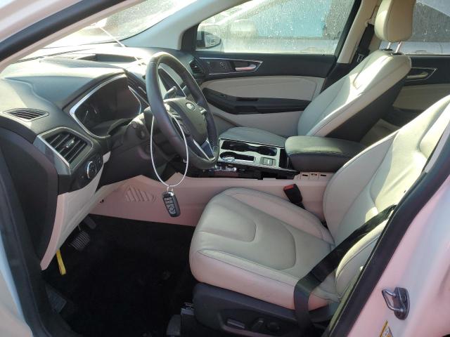 Photo 6 VIN: 2FMPK3K90LBB22491 - FORD EDGE TITAN 