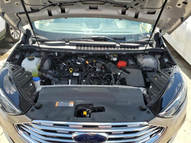 Photo 6 VIN: 2FMPK3K90LBB45446 - FORD EDGE TITAN 