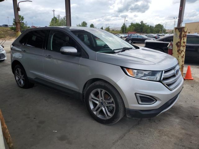 Photo 3 VIN: 2FMPK3K91GBB13398 - FORD EDGE TITAN 