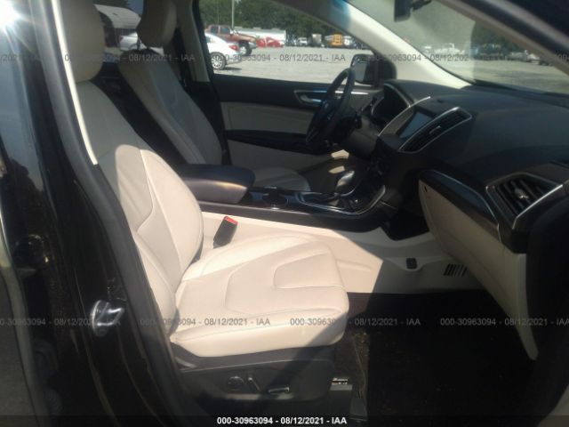 Photo 4 VIN: 2FMPK3K91GBB41864 - FORD EDGE 