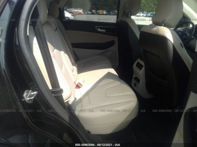 Photo 7 VIN: 2FMPK3K91GBB41864 - FORD EDGE 