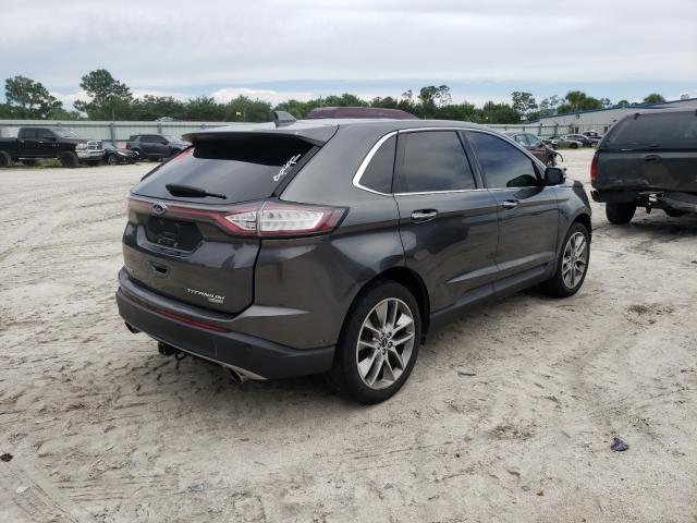 Photo 3 VIN: 2FMPK3K91GBB48538 - FORD EDGE 