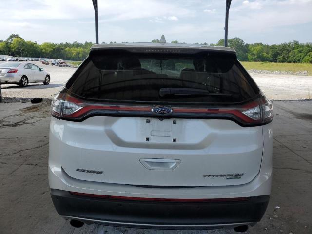 Photo 5 VIN: 2FMPK3K91JBB07706 - FORD EDGE TITAN 