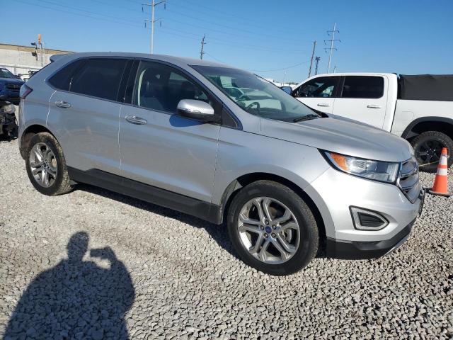 Photo 3 VIN: 2FMPK3K91JBB08080 - FORD EDGE TITAN 